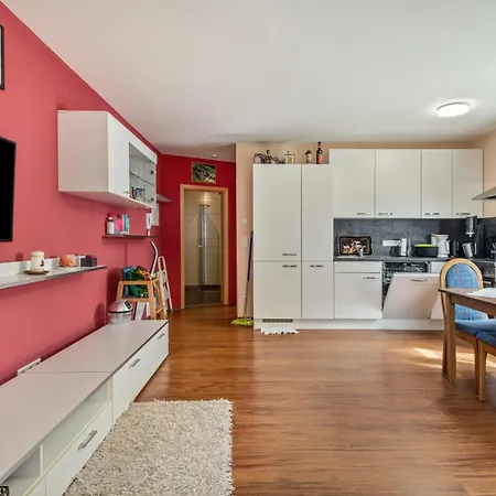 Apartment Kleinramspau