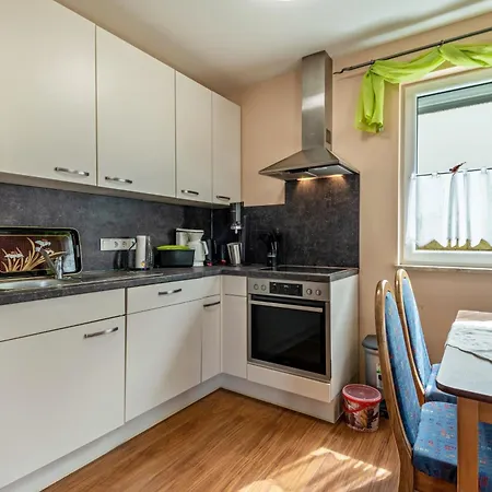 Kleinramspau Apartment Regenstauf