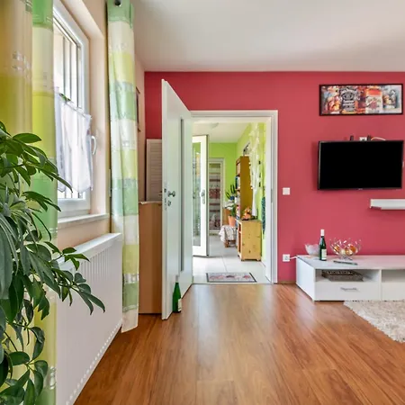 Kleinramspau Appartement Regenstauf