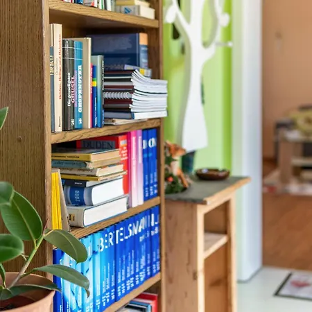 Appartement Kleinramspau *