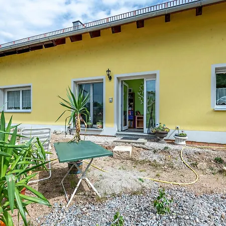 Apartment Kleinramspau *