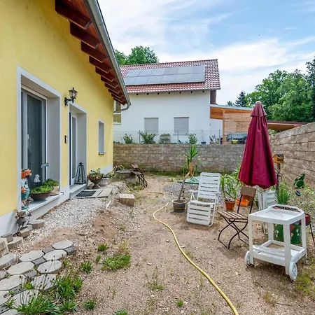 Apartment Kleinramspau Regenstauf