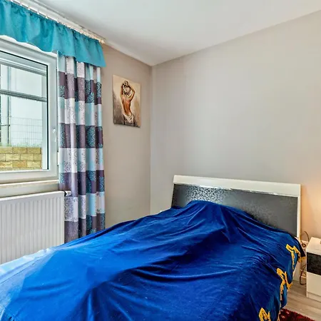 Kleinramspau Apartment Regenstauf