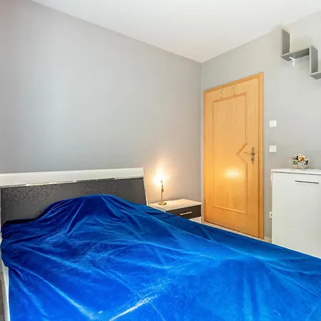 Apartment Kleinramspau Regenstauf
