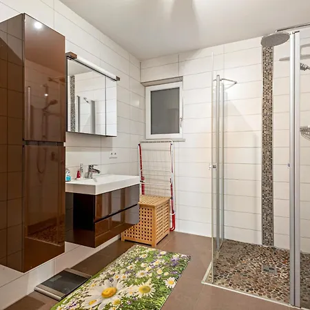 Kleinramspau Appartement *