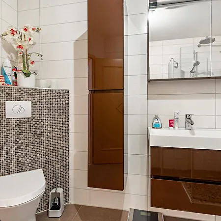 Appartement Kleinramspau